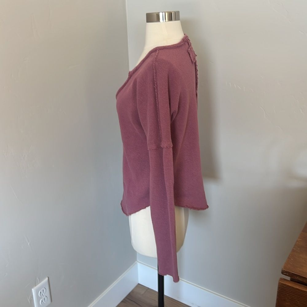 We the Free Knit Top - Picture 2 of 7